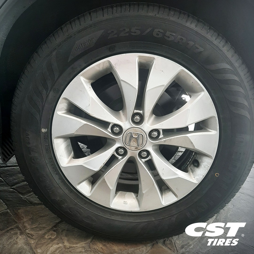 2012 Crv Tire Sizenull