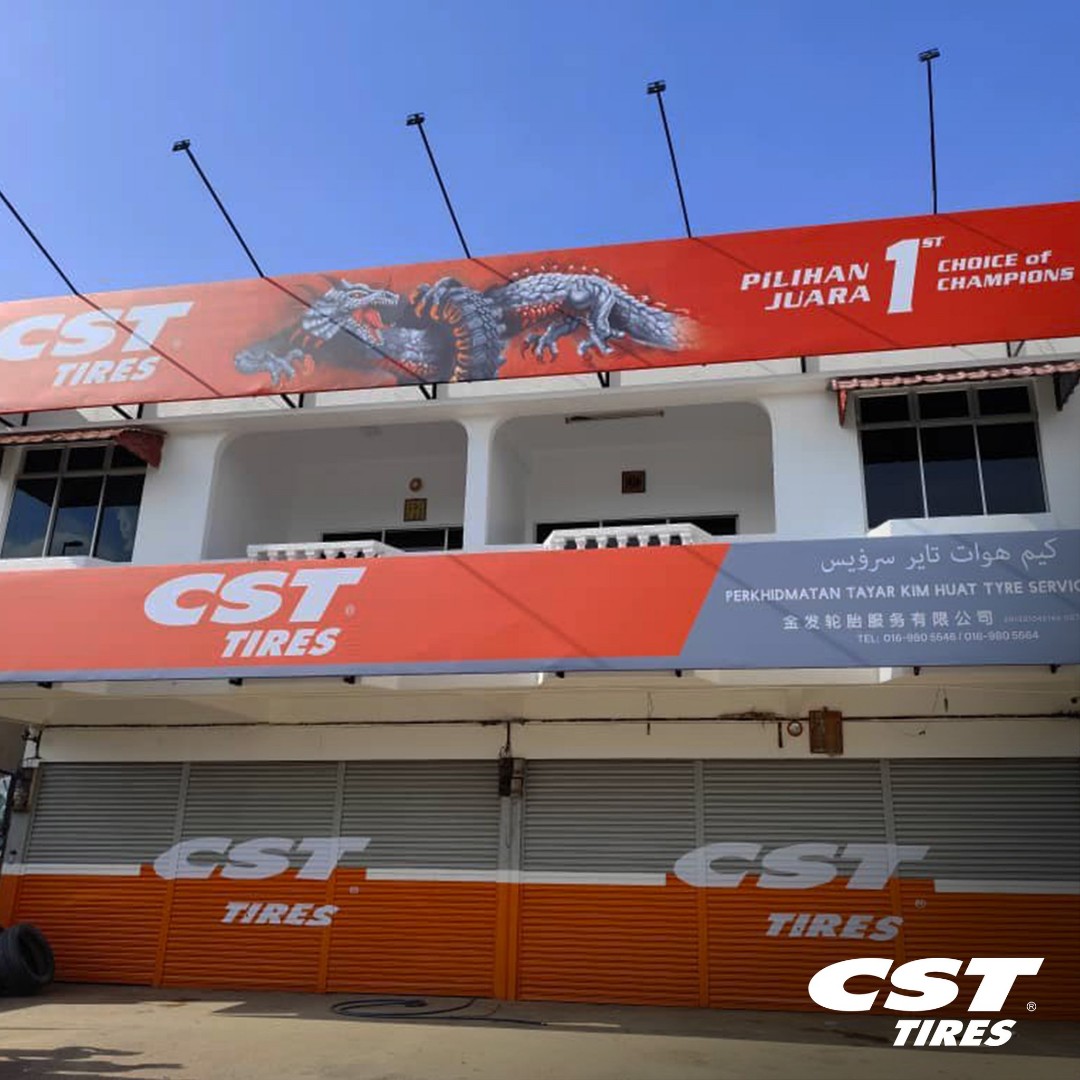 KIM HUAT Tyres Service, Teriang, Pahang (4)