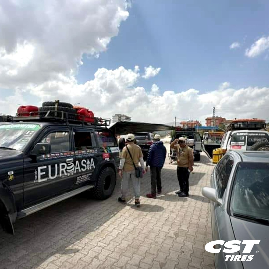 EuroAsia Expedition (1)