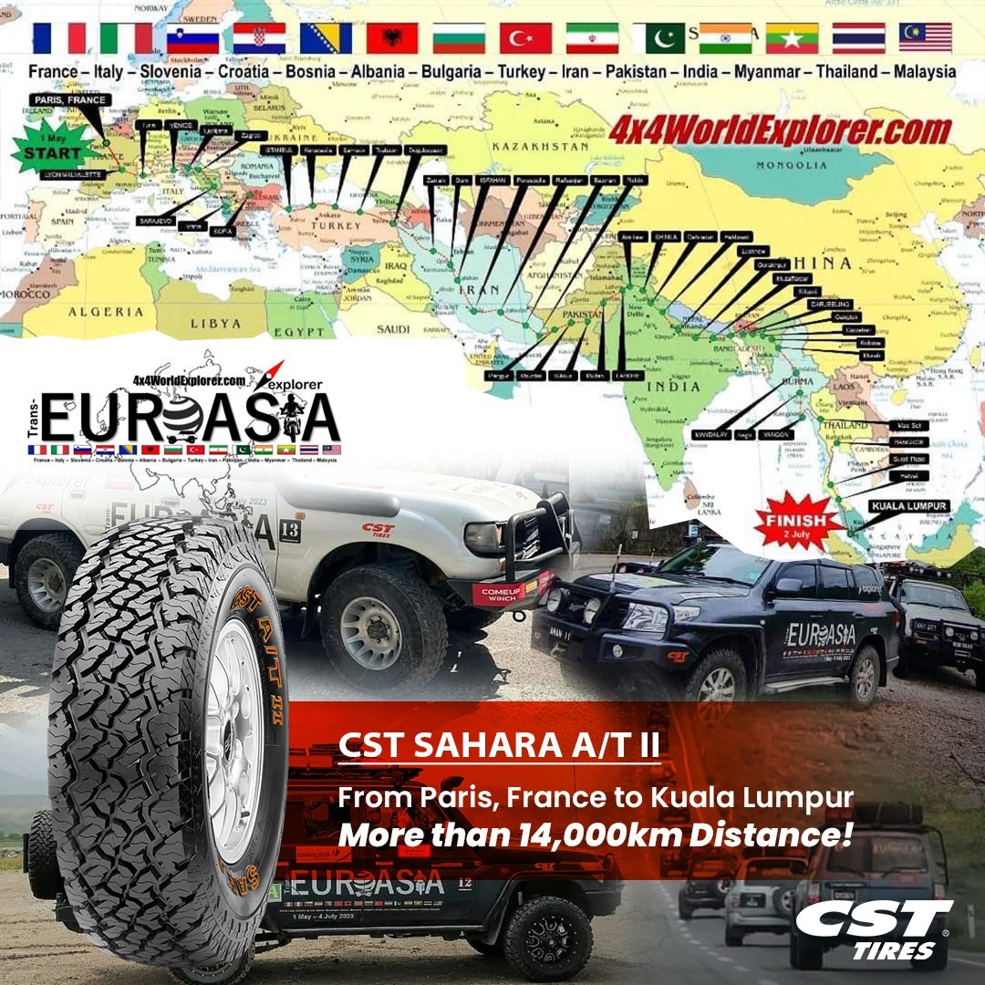 EuroAsia Expedition (2)