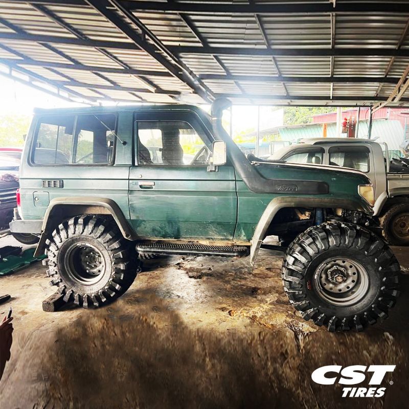 United Tyre Service SDN BHD- (2)